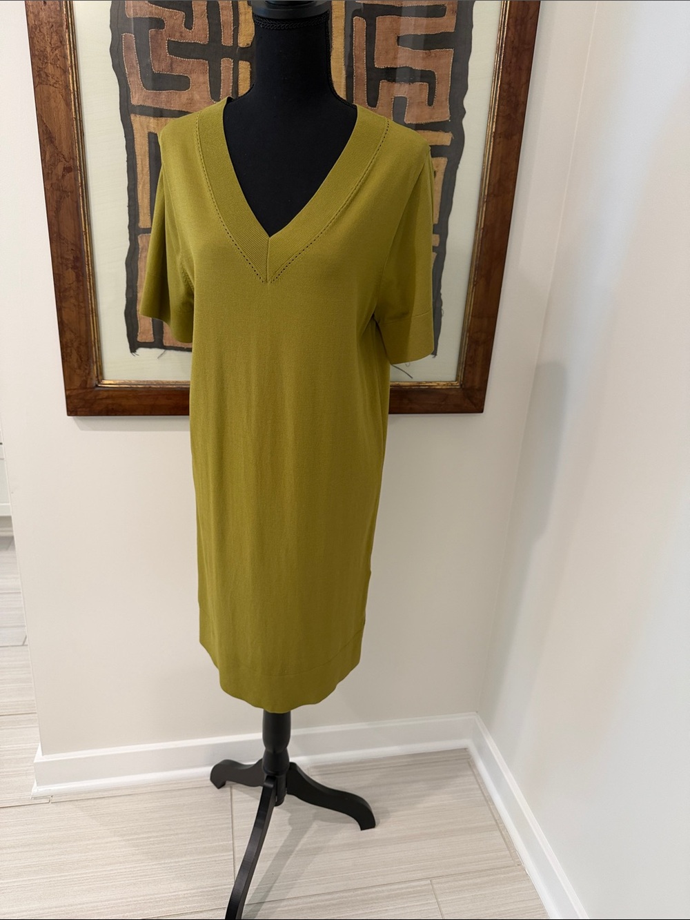 COS Knit Dress